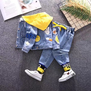 Detiskiy kiyimlar 👚👖 XAYRABOD