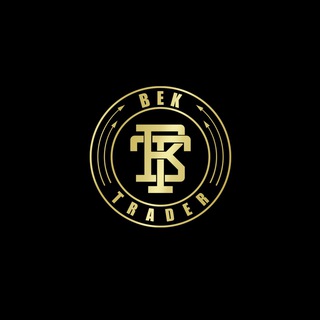 Telegram profile photo for BEK TRADER