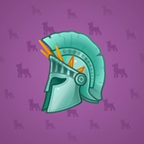 Heroic Helmet #247