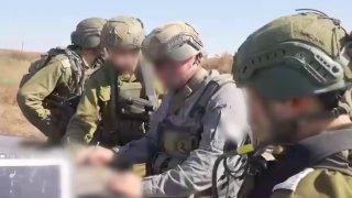 צה"ל: אוגדה 210 השלימה תרגיל אוגדתי ברמת הגולן להעלאת המוכנות המבצעית.