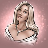 AlyaLi печатает…