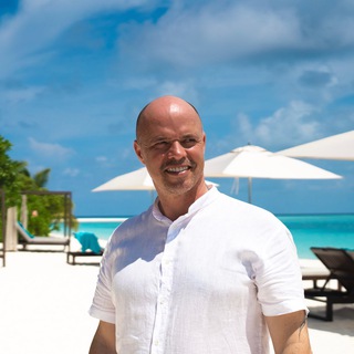 Maldives Luxury Travel Expert Telegram Group Link