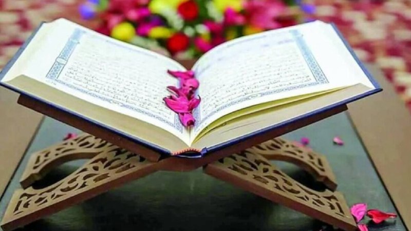 اخبار مازندران: رقابت ۱۹۲ قاری و حافظ قرآنی در مازندران🔹مدیرکل اوقاف و امور خیریه استان مازندران: مرحله استانی این دوره از مسابقات با حض