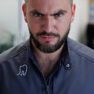 Telegram profile photo for gazarovalexandr