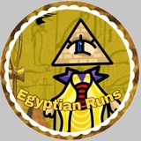 [НАБОР АДМ.] 𝗗𝗪 | 𝘌𝘨𝘺𝘱𝘵𝘪𝘢𝘯 𝘙𝘶𝘯𝘴 ⚜