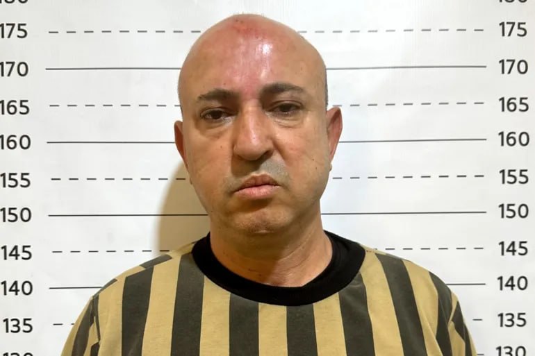 عصر ایران: پسرعموی بشار اسد به اعدام محکوم شد🔹دادگاه جنایی دمشق وسیم اسد را در اتهام کشتار و شکنجه، مجرم شناخت و برای او حکم اعدام 