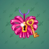Cupid Charm #124