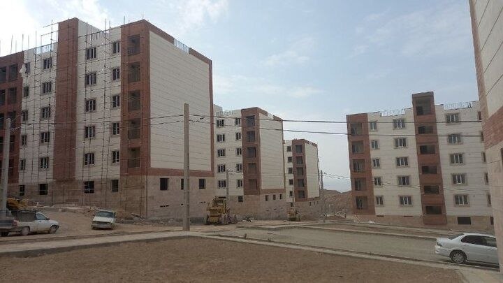 سردشت روداو: معافیت مالیاتی مالکان در صورت «اجاره مسکن» به مددجویانسرپرست معاونت تأمین مسکن بهزیستی:🔹خانوادههای تحت پوشش بهزیستی می