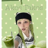 ПЕРЕЗАГРУЗКА : AKOS TAKOS HBD инфо!
