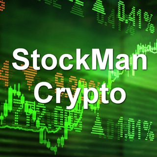 StockMan Telegram Group Link