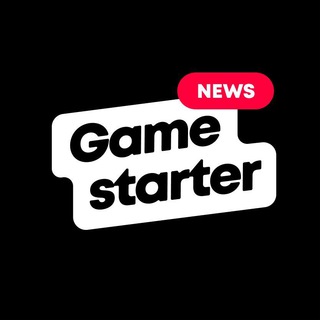 Gamestarter News 🔥 Telegram Group Link