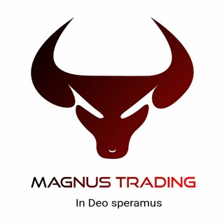 MAGNUS ALGOTRADING Telegram Group Link