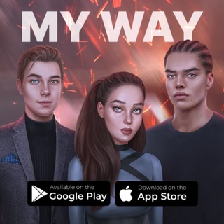 Telegram profile photo for My Way