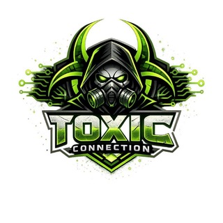 Telegram profile photo for Toxic connection vpn