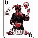 🎊🤡 JEKYLL 🤡🎊
