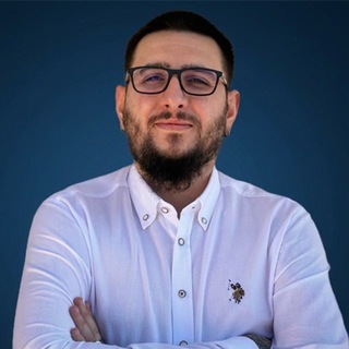 Telegram profile photo for Savaş ÇÜM