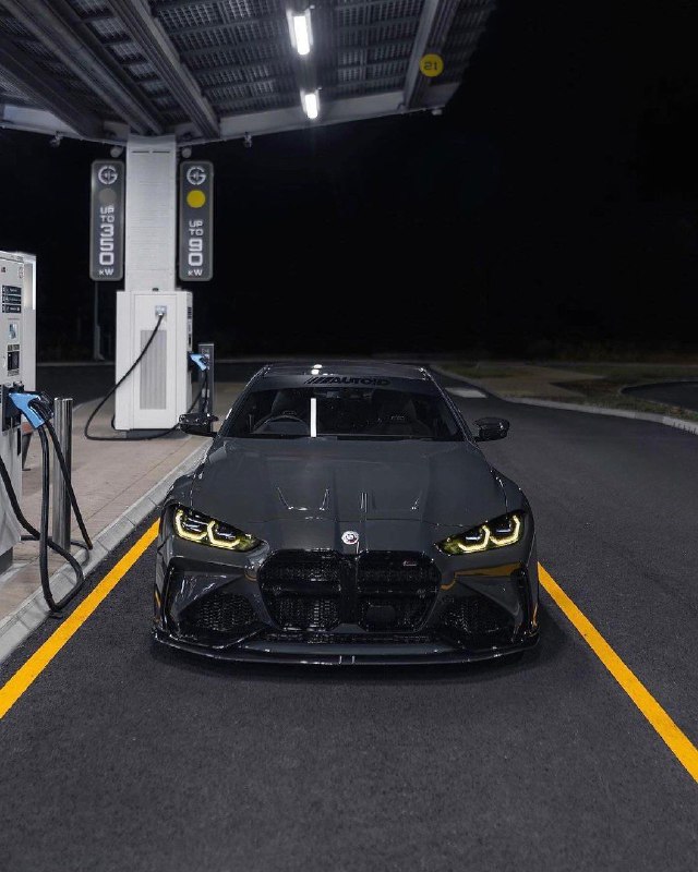 BMW M4