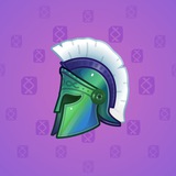 Heroic Helmet #242