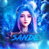 SANDE❄️