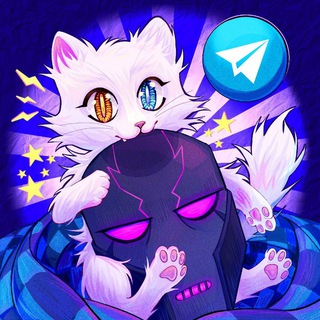 Telegram profile photo for Lololoshka/Лололошка|Мастерская 47