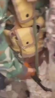 חבריו של שר ההגנה נתפסו על ידי שכירי חרב סעודים על ידי שכירי איחוד האמירויות