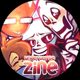 UNDERVERSE ZINE