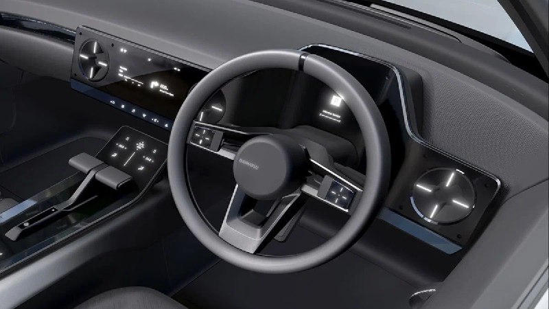 Забытые концепты: Ford Bronco Concept 2004 года 7
