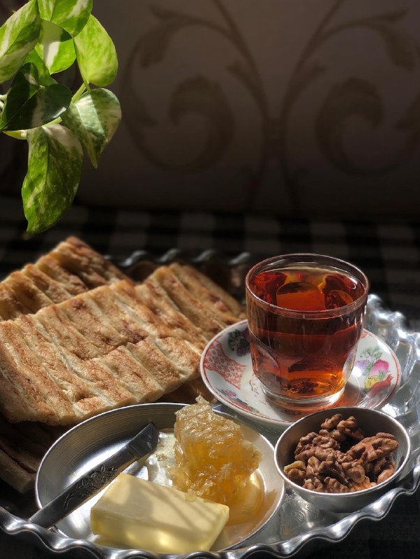خوشبختے هاے کوچک ☕️: صبح بخیر زندگی ☕️🪻 @Dlkhoosh