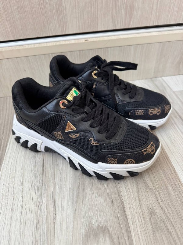 Все 38 размер — фото 1