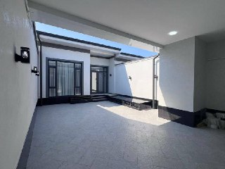 3-room apartment, 190 m²