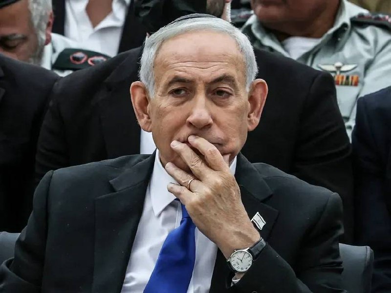 מכונת הרעל נמצאת בתפוקה מלאה." נתניהו הופך את אובדן הרוב לעימות פוליטי גלוי
