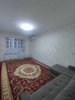 Аренда квартиры долгосрочная на метро Новза ( Хамза )