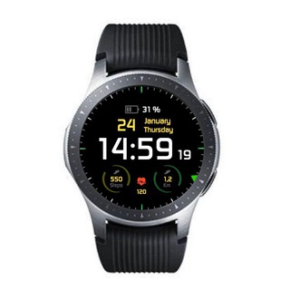 Smartwatch Italia 🇮🇹 (Samsung Watch & Wear Os) Telegram Group Link