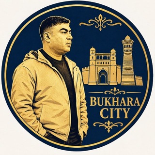 Telegram profile photo for Агентство Недвижимости Бухара Сити.