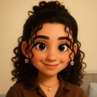 Telegram profile photo for Fereshteh shadi🌱(تولیدمحتوا)