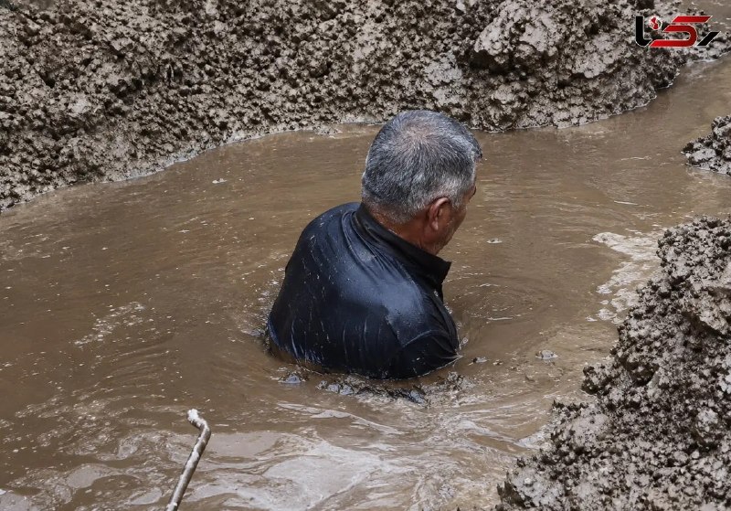 آژانس خبری رکنا | Rokna NEWS Agency: کارشناس رسمی دادگستری در گفت‌وگو با رکنا تشریح کرد؛🔶فیلم تحسین برانگیز کارگر فداکاری که در رشت قهرمان کمک شد / آقای مسئو