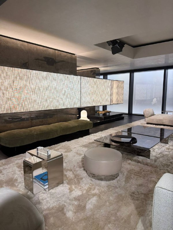 минотти | RUBLEVA DESIGN &amp; ARCHITECTURE - изображение 1 - минотти