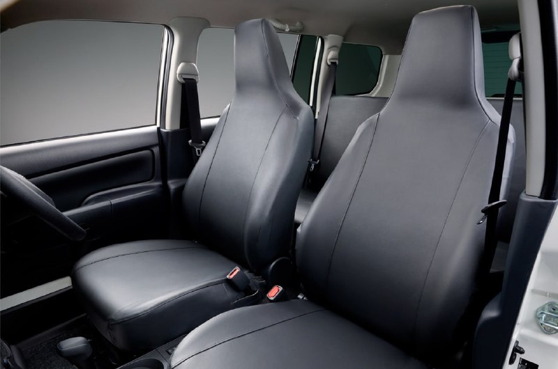Toyota обновила универсал Probox для японского рынка 3