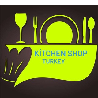 Kitchen utensils Turkey Telegram Group Link
