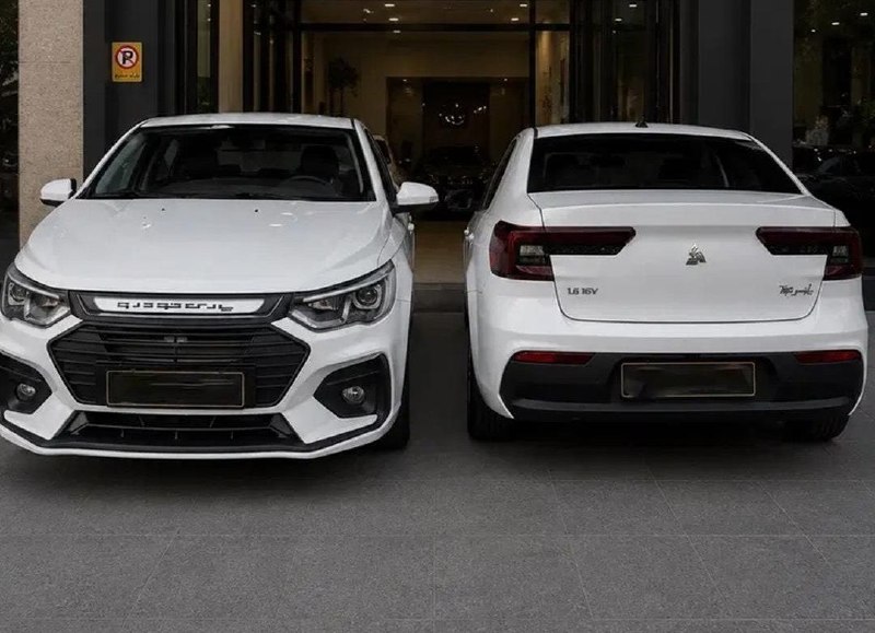پایگاه خبری وهار: فروش بدون قرعهکشی سایپا از اول شهریور🚘 سایپا از ساعت ۱۰ صبح اول شهریور، خودروهای کوییک GX-L، کوییک S، آریا و پارس نوا ر