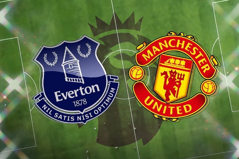 منچستر یونایتد: 🔥 #روز_بازی!⚽️ اورتون 🆚 منچستر یونایتد🏆 لیگ برتر، هفته 3⌚ امروز ساعت 16:30#EVEMUN🆔 @Manutd_Fa