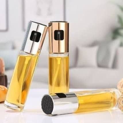 پخش عمده چیان: ❤️✔️✅ اسپری روغن خارجیرنگبندی: طلایی / نقره ای / برنزی ، ارسال رندوم ، جنس بدنه شیشه ای ، #اسپری_روغن اسپری زعفران / اسپ