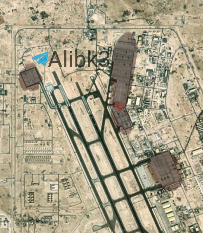 So far, most of the refueling planes have not been evacuated from Qatar, and it is unlikely that the United States will launch an attack before evacuating this base, since about 20% of the American refueling planes are at the Qatari Al Udeid base.