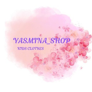 YASMINA_SHOP🛍