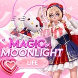 𐌑ᥲgiᥴ 𐌑᧐᧐ᥒᥣigɦᴛ.’🎀ᥣifᥱ