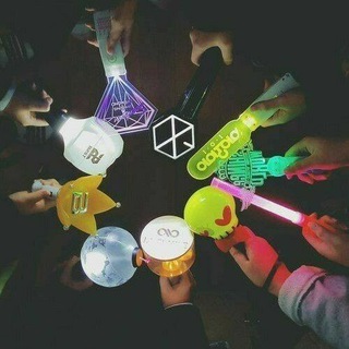 K-pop world Telegram Group Link