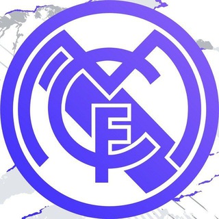 Telegram profile photo for REAL MADRID • LIVE