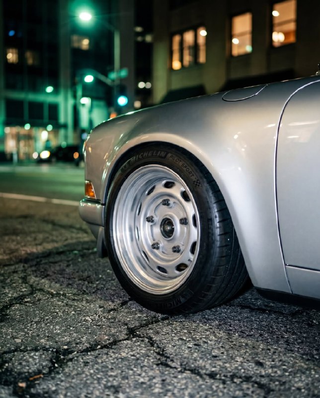 Porsche 4
