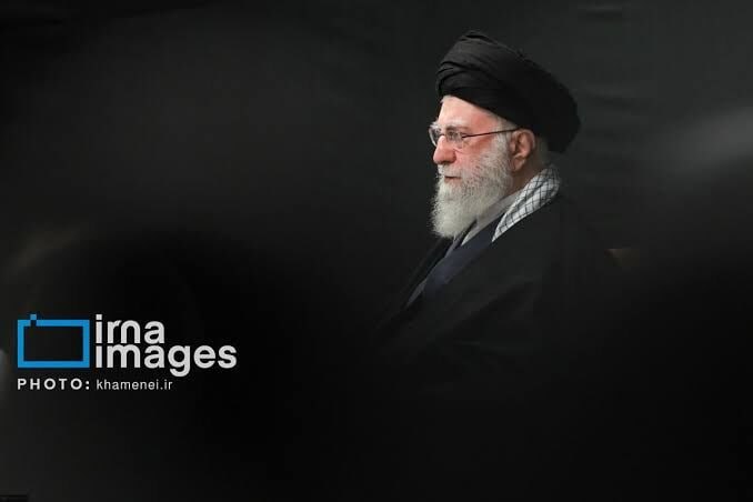 נציג שירוואן: ההשתתפות הגדולה של אנשים בהלווייתו של מר נהרג איראן היא ביטוי של אחדות לאומית