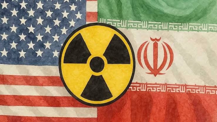 سربازان گمنام: 🔴مارک لوین فرد نزدیک به ترامپ: ایران مثل ژاپن تسلیم نمی‌شود و ممکن است برای تسلیم کردن آنها مجبور به استفاده از بمب اتم 